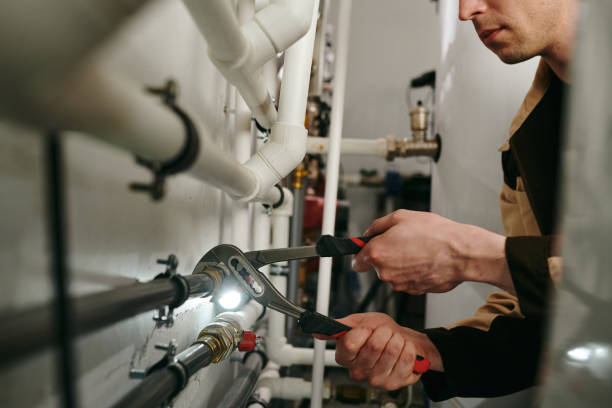 Best Sprinkler Systems  in Speers, PA